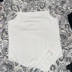 Calvin Klein bodysuit